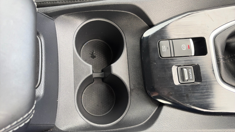 Nissan Qashqai 1.3 DiG-T MH Acenta Premium 5dr Petrol Hatchback